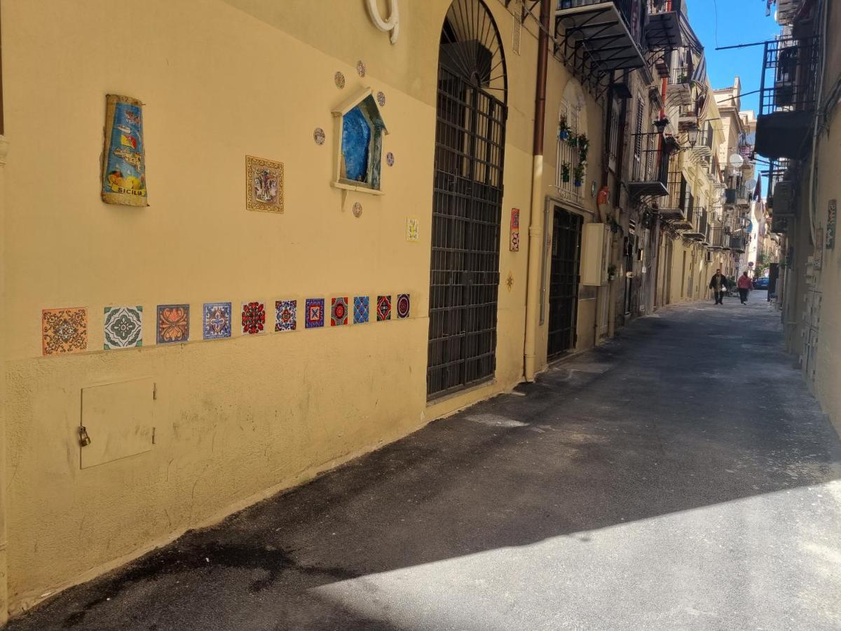 La Bedda Sicilia Apartment - Palermo, Palermo