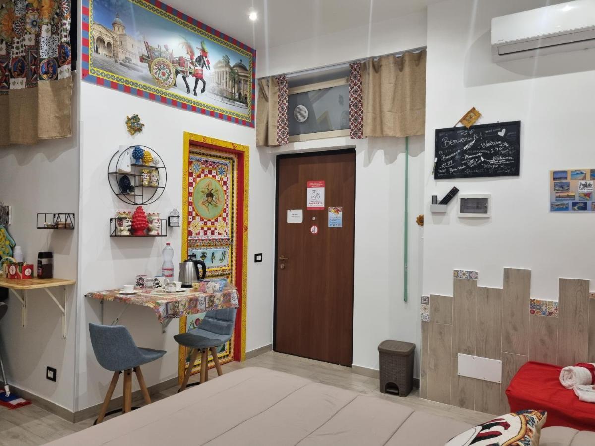 La Bedda Sicilia Apartment - Palermo — Photos 2