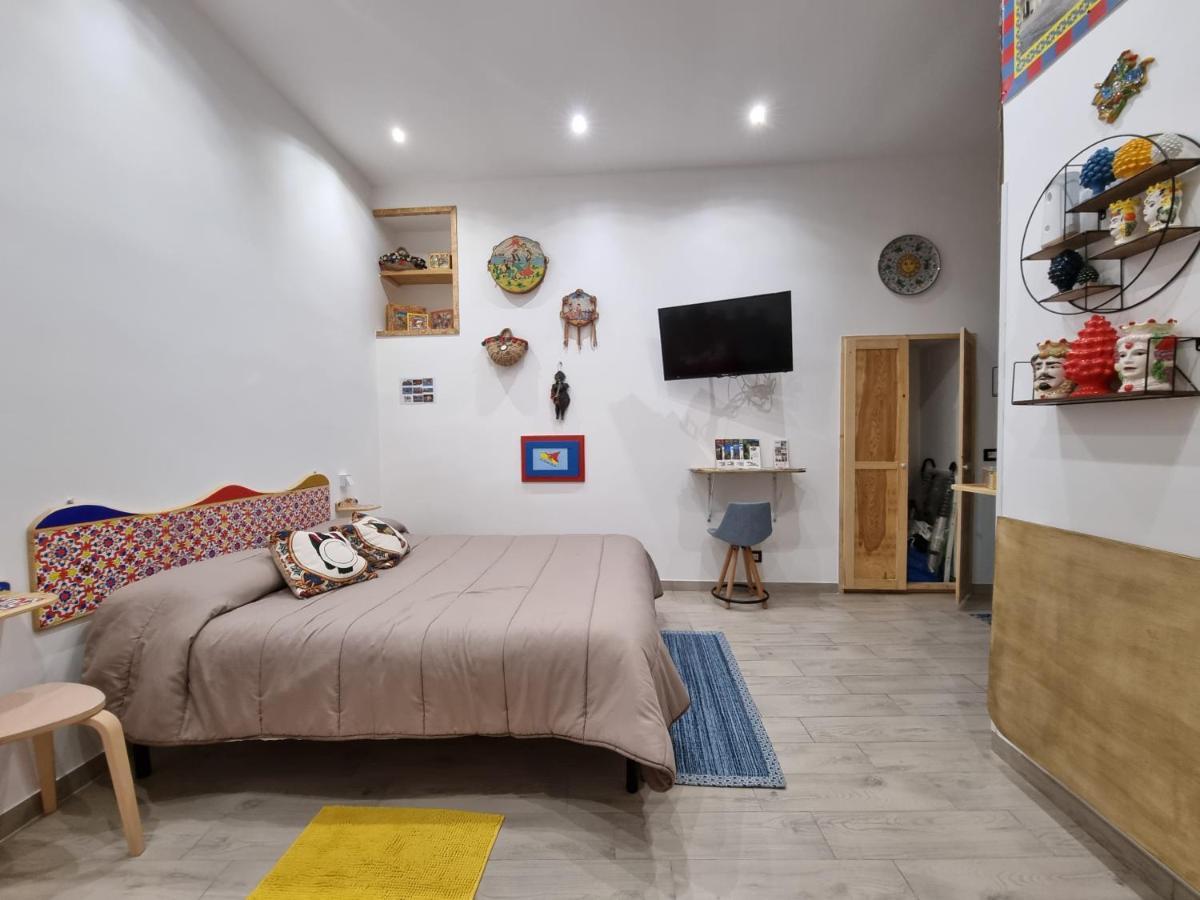 La Bedda Sicilia Apartment - Palermo — Photos 3